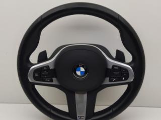 руль BMW X3 G01 2018, 3.0 л., i, B58 B30 A, бензин, АКПП, c1m, внедорожник 5 дв., полный привод, правый руль