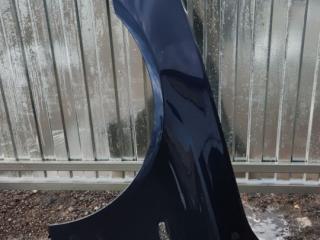 крыло переднее левое BMW 5 серия F07/F10/F11 2010, 3.0 л., дизель