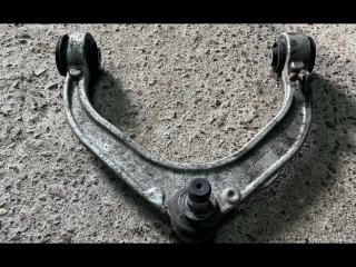 рычаг передний BMW X5 E70 [рестайлинг] 2011, 4.0 л., D, дизель, АКПП, а52, внедорожник 5 дв., полный привод, правый руль