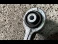 рычаг передний BMW X5 E70 [рестайлинг] 2011, 4.0 л., D, дизель, АКПП, а52, внедорожник 5 дв., полный привод, правый руль - фото №3