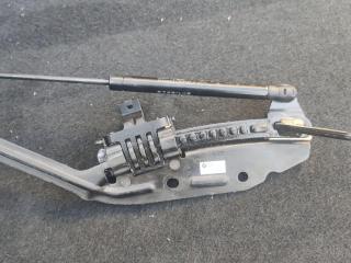 замок спинки сиденья BMW X3 G01 2018, 3.0 л., i, B58 B30 A, бензин, АКПП, c1m, внедорожник 5 дв., полный привод, правый руль, 7404185