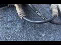 датчик ABS BMW 5 серия G30/G31 2017, 3.0 л., i, B58 B30 A, бензин, АКПП, черный, седан, полный привод, правый руль, 6859584 - фото №2