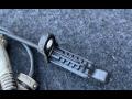 датчик ABS BMW 5 серия G30/G31 2017, 3.0 л., i, B58 B30 A, бензин, АКПП, черный, седан, полный привод, правый руль, 6859584 - фото №2