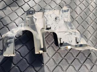 кожух (защита) рулевого механизма BMW 6 GT G32 2017, 3.0 л., D, B57 D30 A, дизель, АКПП, хетчбэк 5 дв., задний привод, правый руль, 7340192