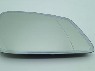 стекло зеркала наружного правого BMW 5 серия F07/F10/F11 2010, 3.0 л., дизель, АКПП, 475, универсал