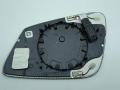 стекло зеркала наружного правого BMW 5 серия F07/F10/F11 2010, 3.0 л., дизель, АКПП, 475, универсал - фото №2