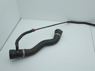 патрубок радиатора BMW Z4 E89 2013, 2.0 л., i, N20 B20 A, бензин, АКПП, родстер, задний привод, 7612444