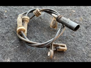 датчик ABS BMW 6 GT G32 2017, 3.0 л., D, B57 D30 A, дизель, АКПП, хетчбэк 5 дв., задний привод, правый руль, 6874632