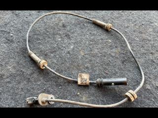 датчик ABS BMW 6 GT G32 2017, 3.0 л., D, B57 D30 A, дизель, АКПП, хетчбэк 5 дв., задний привод, правый руль, 6874632