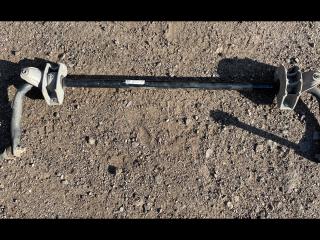 стабилизатор подвески задний BMW 6 GT G32 2017, 3.0 л., D, B57 D30 A, дизель, АКПП, хетчбэк 5 дв., задний привод, правый руль, 6865968