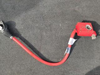 клемма аккумулятора плюс BMW 7 серия F01/F02 2012, 4.4 л., i, N63 B44 A, бензин, АКПП, седан, полный привод, 9217033