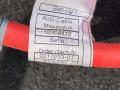 клемма аккумулятора плюс BMW 7 серия F01/F02 2012, 4.4 л., i, N63 B44 A, бензин, АКПП, седан, полный привод, 9217033 - фото №4