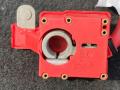 клемма аккумулятора плюс BMW 7 серия F01/F02 2012, 4.4 л., i, N63 B44 A, бензин, АКПП, седан, полный привод, 9217033 - фото №7