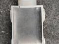 датчик удара BMW 7 серия F01/F02 2012, 4.4 л., i, N63 B44 A, бензин, АКПП, седан, полный привод, 65779159315 - фото №3