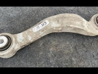 рычаг задний правый BMW 5 серия F07/F10/F11 2011, 3.0 л., i, N55 B30 A, бензин, АКПП, серый, седан, полный привод