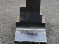 петля двери BMW 7 серия F01/F02 2012, 4.4 л., i, N63 B44 A, бензин, АКПП, седан, полный привод, 7177557 - фото №2