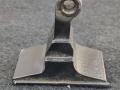 петля двери BMW 7 серия F01/F02 2012, 4.4 л., i, N63 B44 A, бензин, АКПП, седан, полный привод, 7177557 - фото №3