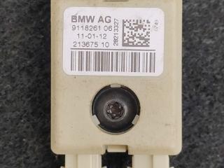 Заграждающий контур BMW 7 серия F01/F02 2012, 4.4 л., i, N63 B44 A, бензин, АКПП, седан, полный привод, 65209118261