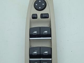 блок управления стеклоподъемниками BMW 7 серия F01/F02 [рестайлинг] 2012, бензин, АКПП, седан, 9241918