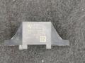 датчик удара BMW 5 серия F07/F10/F11 2010, 3.0 л., дизель, 9159310 - фото №3
