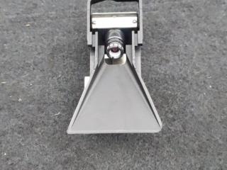 камера переднего обзора BMW 5 серия F07/F10/F11 2011, 3.0 л., i, N55 B30 A, бензин, АКПП, седан, полный привод, 9199305