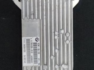 блок управления ICM BMW 5 серия F07/F10/F11 2011, 3.0 л., i, N55 B30 A, бензин, АКПП, седан, полный привод, 6799659