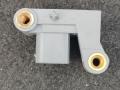 датчик удара BMW 5 серия F07/F10/F11 2011, 3.0 л., i, N55 B30 A, бензин, АКПП, седан, полный привод, 9159314 - фото №3