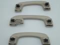 ручка внутренняя потолочная BMW 5 серия F07/F10/F11 2011, 3.0 л., i, N55 B30 A, бензин, АКПП, седан, полный привод, 9171222, 9171223, 9171224 - фото №2