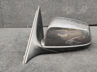 зеркало наружное левое BMW 5 серия F07/F10/F11 2011, 3.0 л., i, N55 B30 A, бензин, АКПП, седан, полный привод