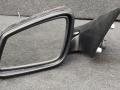 зеркало наружное левое BMW 5 серия F07/F10/F11 2011, 3.0 л., i, N55 B30 A, бензин, АКПП, седан, полный привод - фото №3