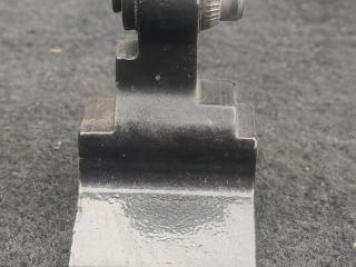 петля двери BMW 5 серия F07/F10/F11 2011, 3.0 л., i, N55 B30 A, бензин, АКПП, седан, полный привод, 7199575