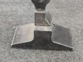петля двери BMW 5 серия F07/F10/F11 2011, 3.0 л., i, N55 B30 A, бензин, АКПП, седан, полный привод, 7199575 - фото №3