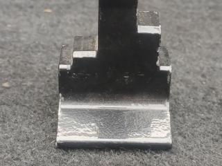 петля двери BMW 5 серия F07/F10/F11 2011, 3.0 л., i, N55 B30 A, бензин, АКПП, седан, полный привод, 7185633