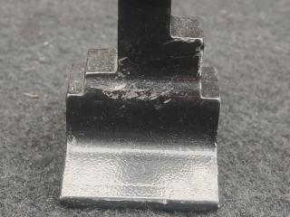 петля двери BMW 5 серия F07/F10/F11 2011, 3.0 л., i, N55 B30 A, бензин, АКПП, седан, полный привод, 7185634
