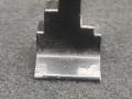петля двери BMW 5 серия F07/F10/F11 2011, 3.0 л., i, N55 B30 A, бензин, АКПП, седан, полный привод, 7185634 - фото №2