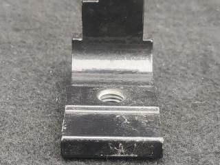 петля двери BMW 5 серия F07/F10/F11 2011, 3.0 л., i, N55 B30 A, бензин, АКПП, седан, полный привод, 7185635