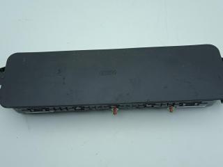 подушка безопасности коленная BMW 3 серия G20 2019, 2.0 л., гибрид, АКПП, седан, 6804046