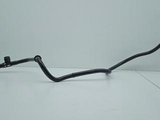 трубка вакуумная усилителя тормозов BMW 5 серия F07/F10/F11 2011, 3.0 л., i, N55 B30 A, бензин, АКПП, серый, седан, полный привод, 7595191