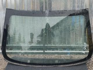 стекло заднее BMW 5 серия F07/F10/F11 2011, 3.0 л., i, N55 B30 A, бензин, АКПП, серый, седан, полный привод