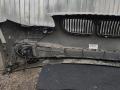 бампер передний BMW 5 серия F07/F10/F11 2011, 3.0 л., i, N55 B30 A, бензин, АКПП, серый, седан, полный привод - фото №10