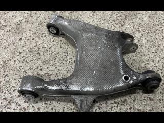 рычаг задний левый BMW 5 серия F07/F10/F11 2011, 3.0 л., i, N55 B30 A, бензин, АКПП, серый, седан, полный привод, 6794875