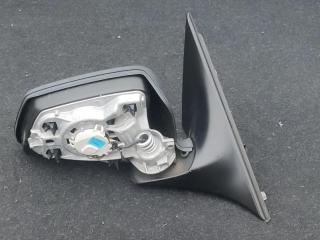 зеркало наружное правое BMW 5 серия F07/F10/F11 2011, 3.0 л., i, N55 B30 A, бензин, АКПП, серый, седан, полный привод