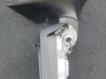 зеркало наружное правое BMW 5 серия F07/F10/F11 2011, 3.0 л., i, N55 B30 A, бензин, АКПП, серый, седан, полный привод - фото №2
