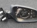 зеркало наружное правое BMW 5 серия F07/F10/F11 2011, 3.0 л., i, N55 B30 A, бензин, АКПП, серый, седан, полный привод - фото №3