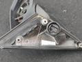 зеркало наружное правое BMW 5 серия F07/F10/F11 2011, 3.0 л., i, N55 B30 A, бензин, АКПП, серый, седан, полный привод - фото №4