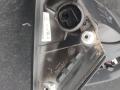 зеркало наружное левое BMW 5 серия F07/F10/F11 2011, 3.0 л., i, N55 B30 A, бензин, АКПП, серый, седан, полный привод - фото №4