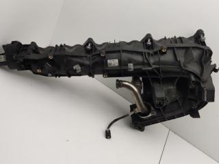коллектор впускной BMW 5 серия F07/F10/F11 2011, 3.5 л., дизель, АКПП, седан, 8511363