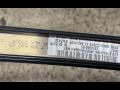 молдинг крыши BMW 4 серия F32/F33 [рестайлинг] F36 2019, 2.0 л., i, B48 B20 A, бензин, АКПП, хетчбэк 5 дв., полный привод, правый руль, 7374368 - фото №3