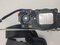 ремень безопасности BMW 7 серия F01/F02 2012, 4.4 л., i, N63 B44 A, бензин, АКПП, седан, полный привод, 9164056, 6093348 - фото №3