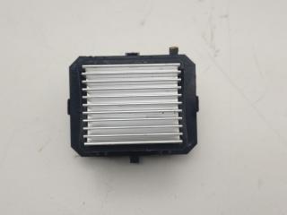 сопротивление печки BMW 7 серия F01/F02 2012, 4.4 л., i, N63 B44 A, бензин, АКПП, седан, полный привод, 9153806